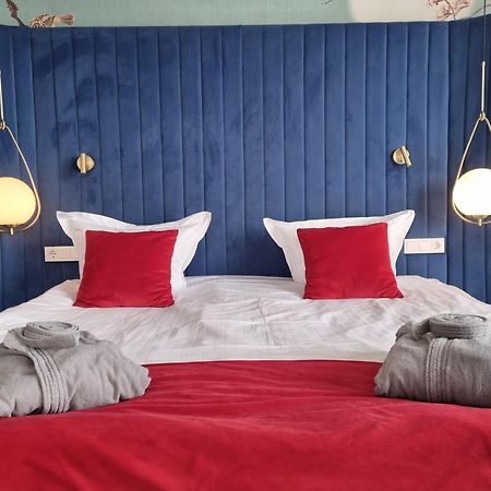 Ego SPA Birštonas Zewnętrze zdjęcie