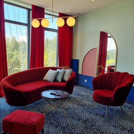 Ego SPA Birštonas Zewnętrze zdjęcie