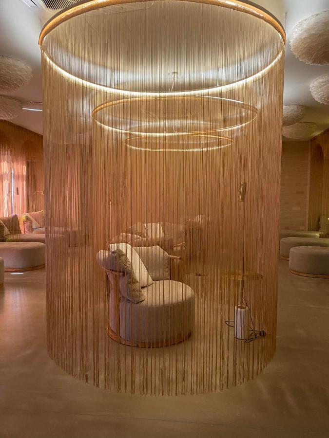 Ego SPA Birštonas Zewnętrze zdjęcie