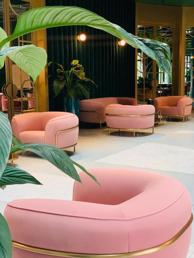 Ego SPA Birštonas Zewnętrze zdjęcie