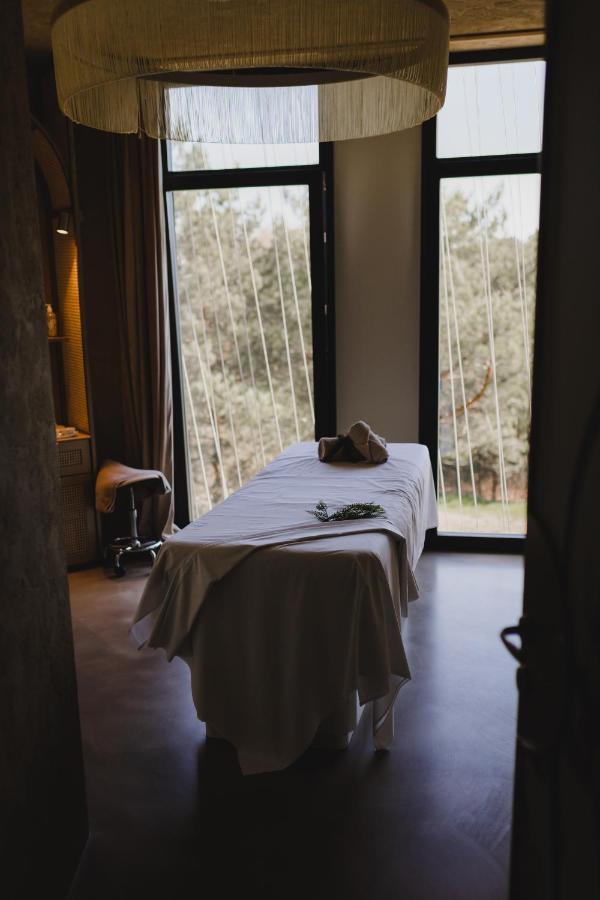 Ego SPA Birštonas Zewnętrze zdjęcie