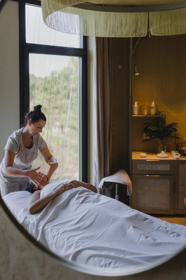 Ego SPA Birštonas Zewnętrze zdjęcie