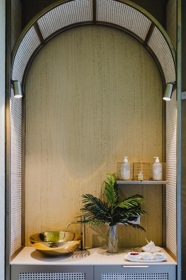 Ego SPA Birštonas Zewnętrze zdjęcie