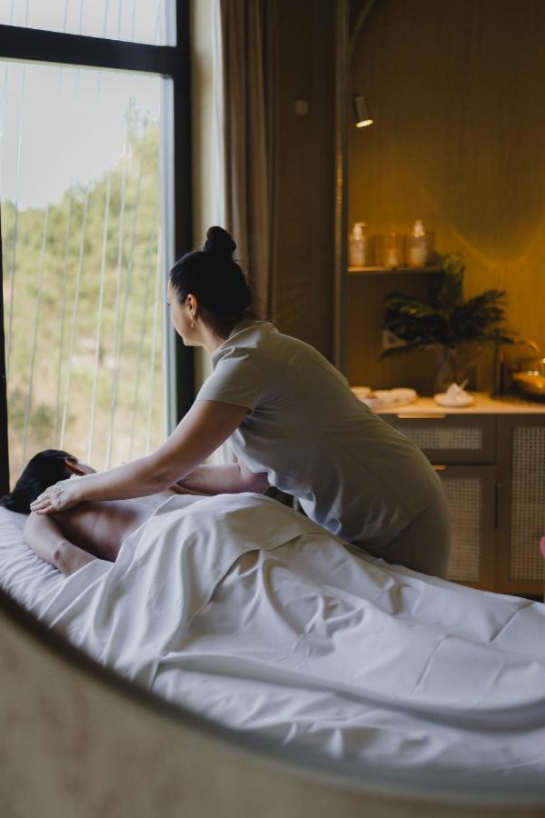 Ego SPA Birštonas Zewnętrze zdjęcie