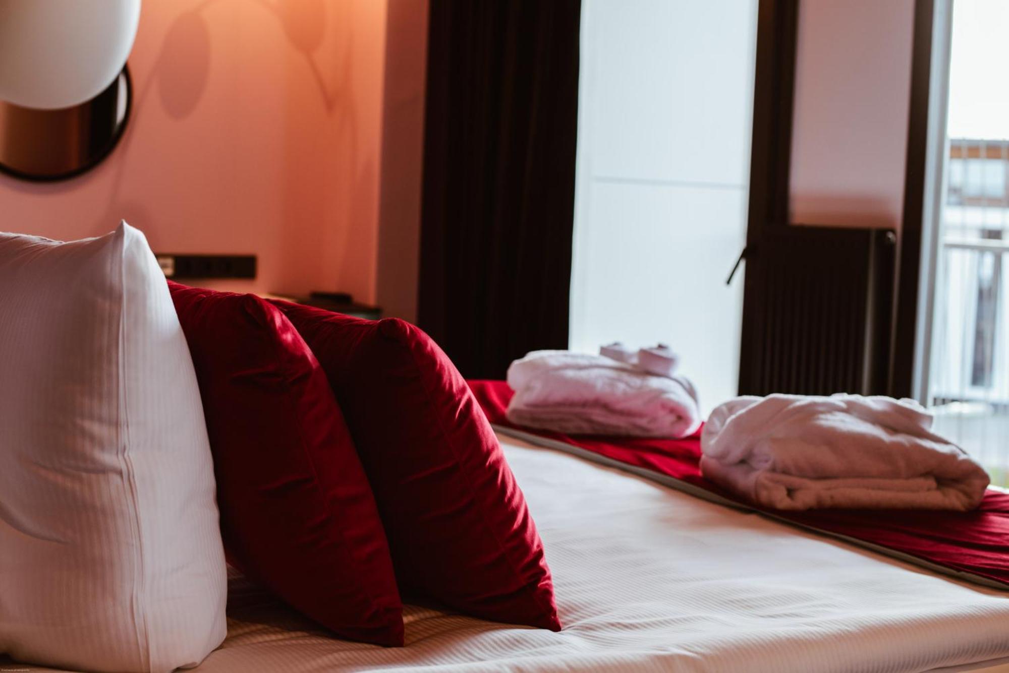 Ego SPA Birštonas Zewnętrze zdjęcie