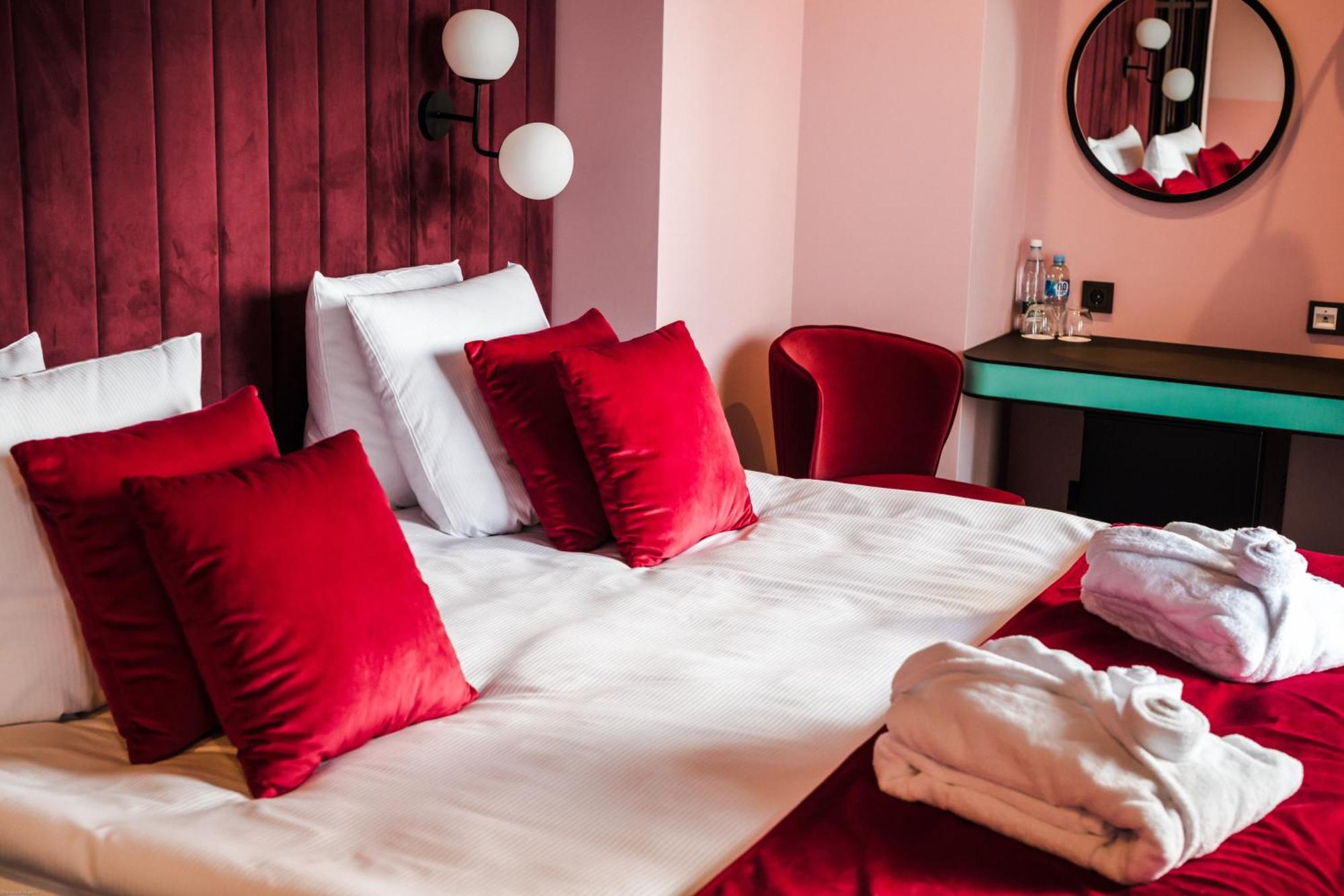 Ego SPA Birštonas Zewnętrze zdjęcie