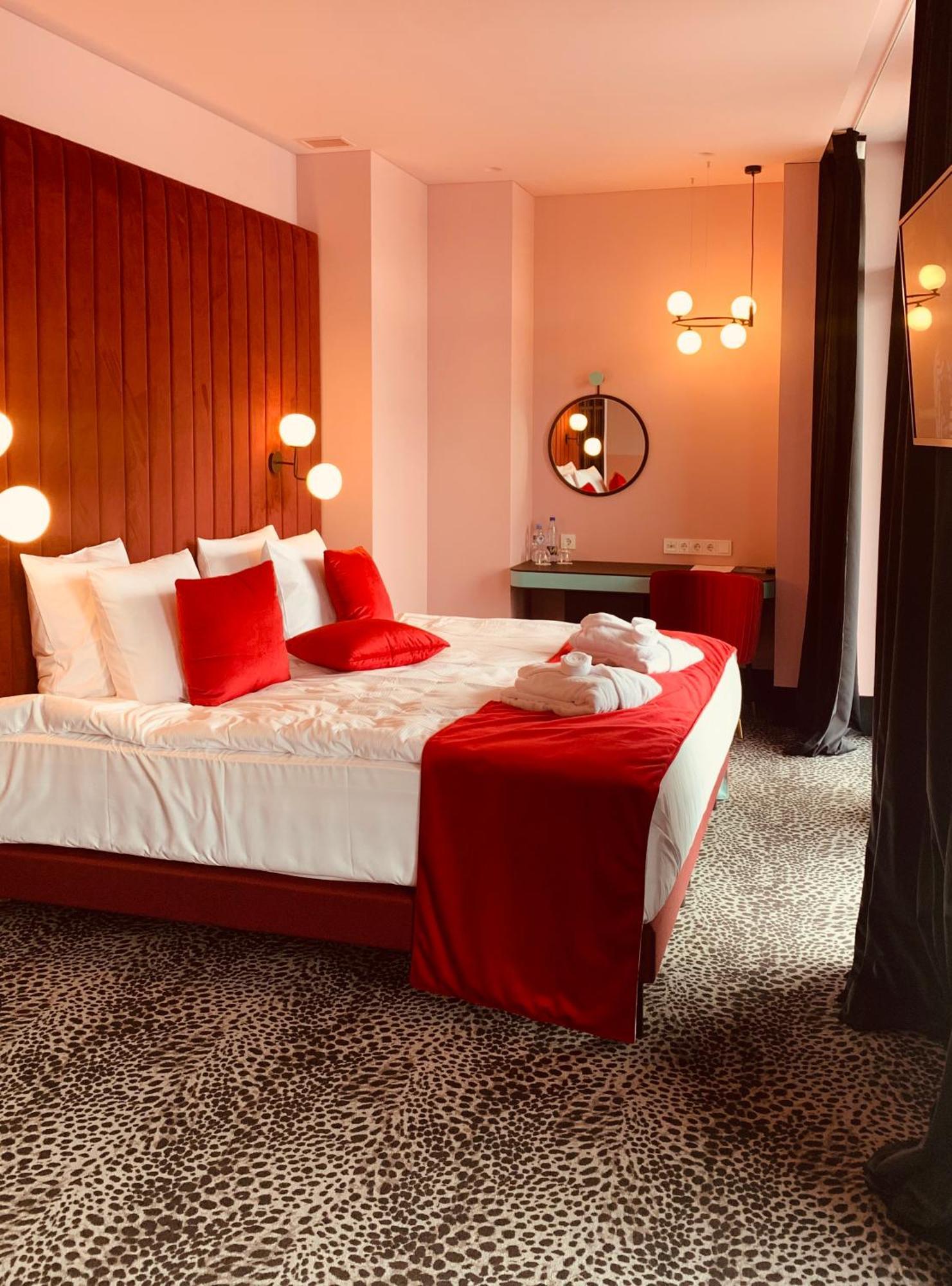 Ego SPA Birštonas Zewnętrze zdjęcie