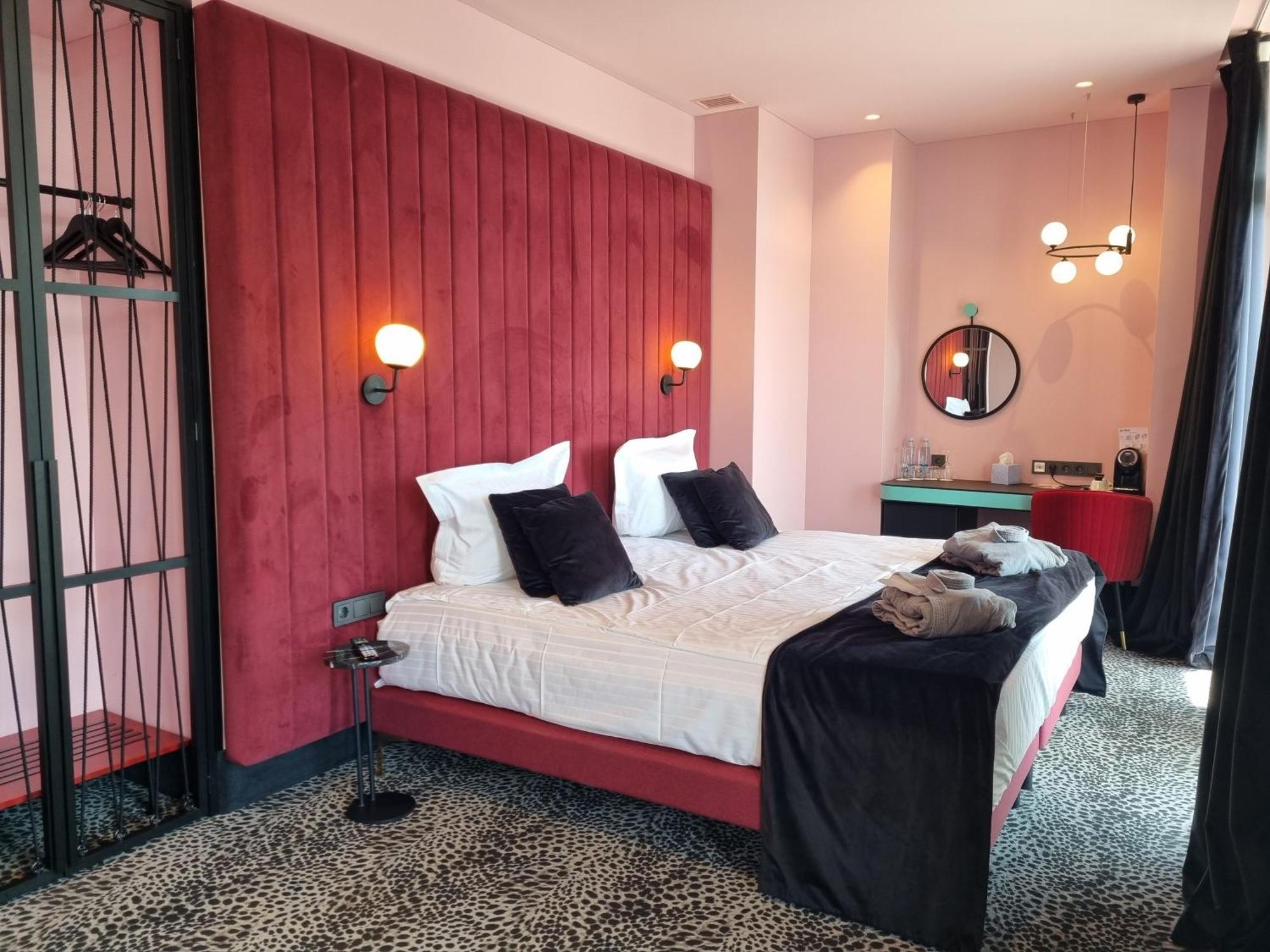 Ego SPA Birštonas Zewnętrze zdjęcie