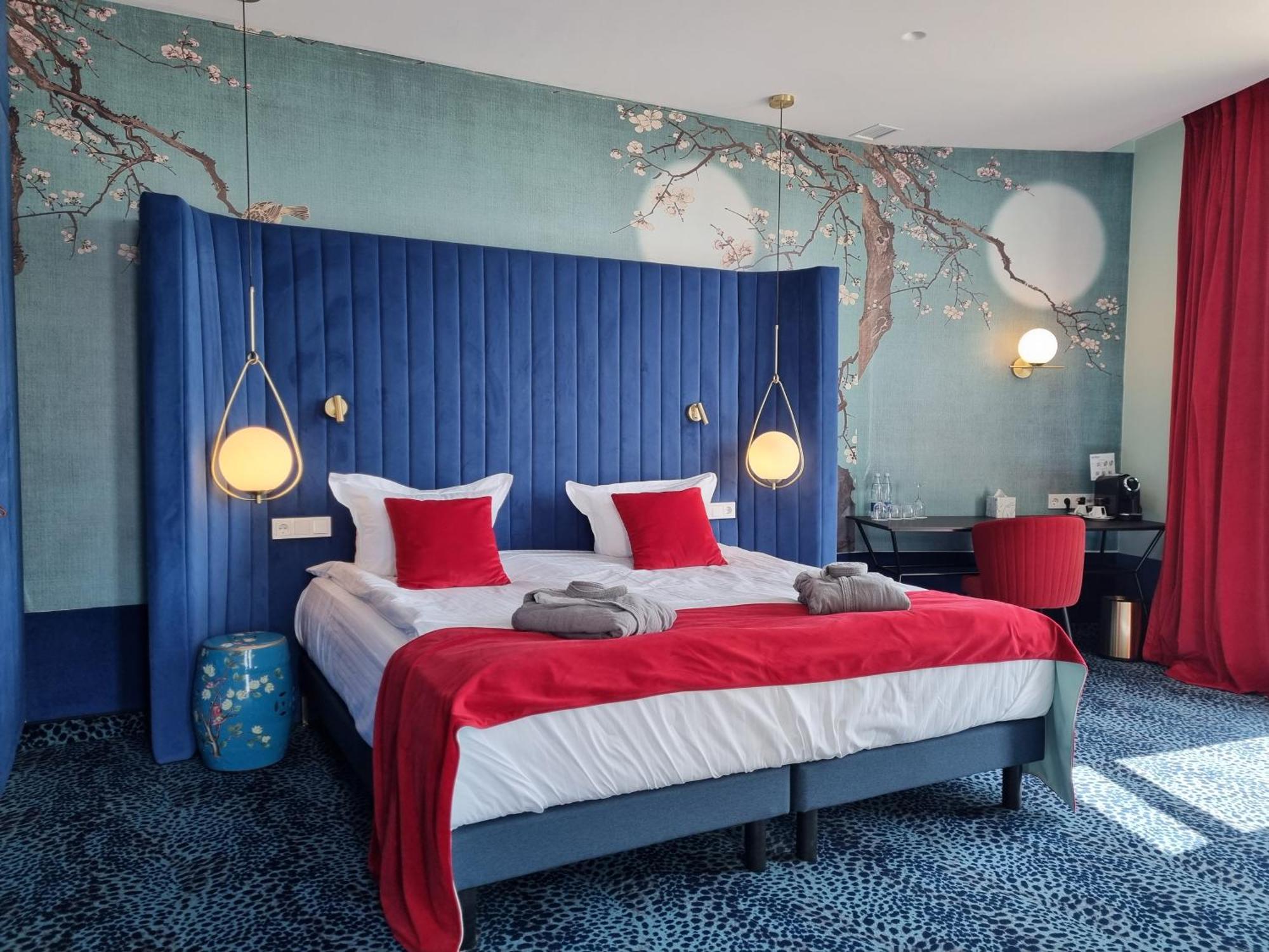 Ego SPA Birštonas Zewnętrze zdjęcie